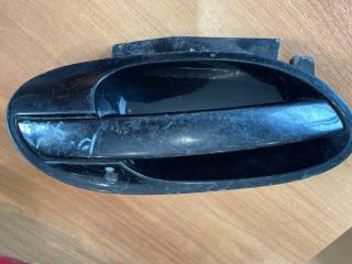 Ручка двери наружная передняя правая Bmw 7-Series