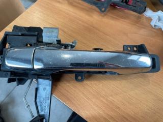 Ручка двери наружная задняя правая Ford Explorer