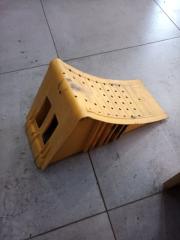 Запчасть противооткатный упор Volvo FH 4 2017