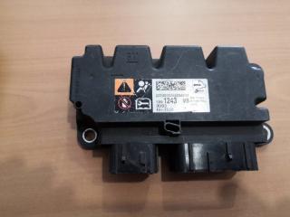 Запчасть блок управления airbag srs CHEVROLET CRUZE