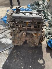 Запчасть двигатель Nissan X-Trail