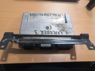 Блок управления двс эбу Ford Explorer