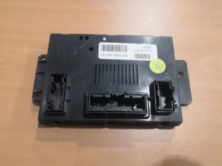 Блок управления климат контролем Ford Explorer Б/У Блок управления климат контролем Ford Explorer