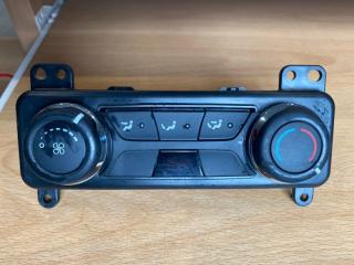Блок управления климат-контролем Ford Explorer Б/У Блок управления климат-контролем Ford Explorer