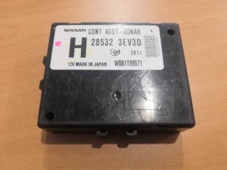 Блок управления камерой infiniti FX