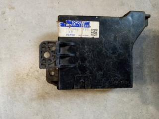 Блок управления климат контролем Toyota Corolla Б/У Блок управления климат контролем Toyota Corolla