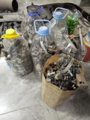 Запчасть болты Volvo FH 4 2017