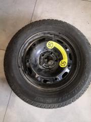 Колесо летнее R14 / 175 / 70 Cordiant RG1 5x100 штамп. (б/у)