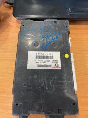 Блок управления климат-контролем infiniti Q50 Б/У Блок управления климат-контролем infiniti Q50