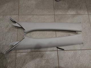 Накладка стойки лобового стекла Mazda 3 2009