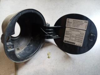 Лючок бензобака Volkswagen Polo