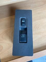Блок управления стеклоподъемниками Nissan X-Trail Б/У Блок управления стеклоподъемниками Nissan X-Trail