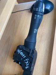 Подрулевые переключатели Infiniti FX Б/У Подрулевые переключатели Infiniti FX