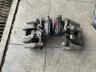 Суппорт задний Hyundai Santa FE 2018