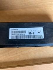 Блок управления климат контролем Chevrolet Cruze Б/У Блок управления климат контролем Chevrolet Cruze