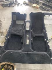 Ковролин салона Volkswagen Polo