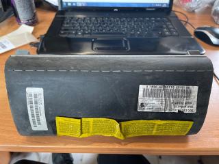 Подушка безопасности Mercedes-Benz E-Class