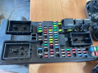 Монтажный блок Land Rover Range Rover Vogue