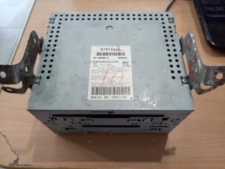 Штатная автомагнитола Mitsubishi lancer 2008