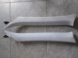 Накладка стойки лобового стекла infiniti FX37