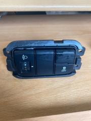 Кнопка корректора фар Hyundai Creta