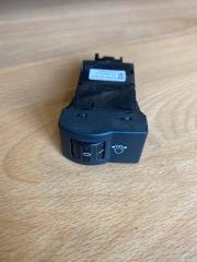 Кнопка корректора фар Mazda 3