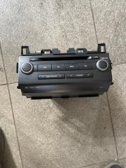 Магнитола Toyota Land Cruiser 2008