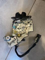 Замок крышки багажника Ford Explorer Б/У Замок крышки багажника Ford Explorer