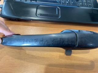 Ручка двери наружная передняя правая Mazda 3