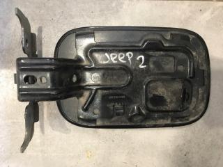 Лючок бензобака Jeep Grand Cherokee
