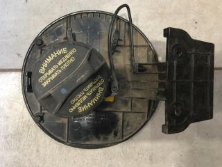 Лючок бензобака Hyundai ix35