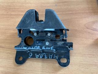 Замок багажника Mazda 6