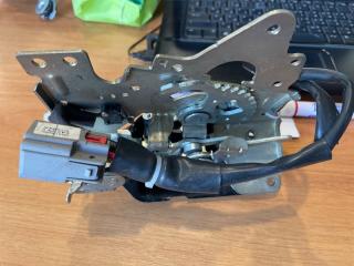 Замок багажника Jeep Grand Cherokee