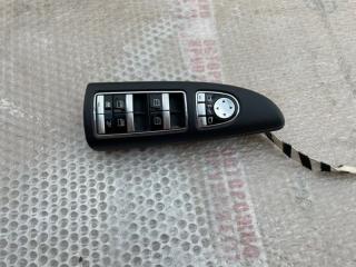 Блок управления стеклоподъемниками Mercedes-Benz S-Class 2012 Б/У Блок управления стеклоподъемниками Mercedes-Benz S-Class 2012