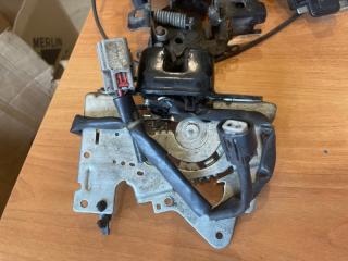 Замок багажника Ford Explorer