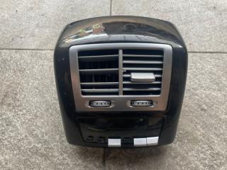 Блок управления климат контролем Mercedes-Benz S-Class 2012 Б/У Блок управления климат контролем Mercedes-Benz S-Class 2012