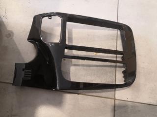 Рамка Магнитолы Mitsubishi Outlander