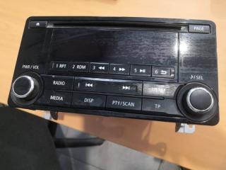 Штатная автомагнитола Mitsubishi Outlander