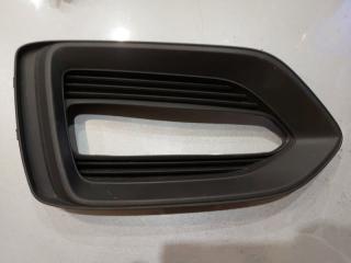 Накладка птф Hyundai Solaris 2 2018