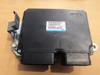 Блок управления двс эбу Mitsubishi Outlander