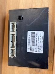 Блок управления климат контролем Mercedes-Benz CL-Class Б/У Блок управления климат контролем Mercedes-Benz CL-Class