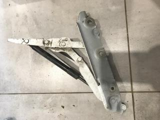 Петля крышки багажника Jaguar XF