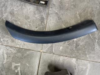 Накладка заднего бампера задняя правая Mitsubishi Outlander 2019 Б/У Накладка заднего бампера задняя правая Mitsubishi Outlander 2019