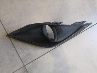 Накладка птф передняя правая Mitsubishi Outlander