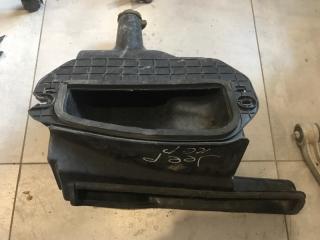 Запчасть воздухозаборник Jeep Grand Cherokee