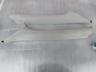 Накладка стойки лобового стекла Audi Q7 2007