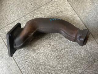 Приемная труба глушителя Mercedes-Benz S-Class 2012