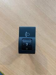 Кнопка корректора фар Mazda CX-9