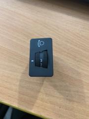 Кнопка корректора фар Kia Rio