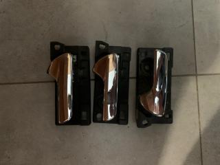 Запчасть ручка двери внутренняя Jeep Grand Cherokee